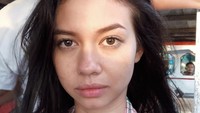 Selain di kabarkan tengah dekat dengan pembalap. Yuki Kato juga pernah menjalain asmara dengan atlet lain lho. Foto: Dok. Instagram/ Yuki Kato