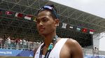 Indonesia Kantongi Medali Perak dari Cabang Dayung Putra