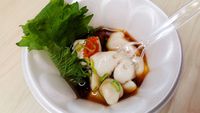 Siapa Mau Coba 5 Makanan Unik dari Jepang Ini?