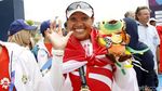 Tim Dayung Juga Tambah Pundi-pundi Perunggu Indonesia