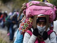 Krisis Venezuela Kalahkan Suramnya Krismon 1998