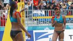 Voli Pantai Indonesia Melesat ke Perempatfinal