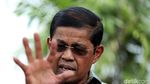 Buntut Kasus Korupsi PLTU Riau-1, Idrus Marham Mundur dari Mensos