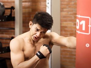 Iko Uwais Dipolisikan, Aktor Jago Silat Itu Diduga Lakukan Pemukulan