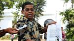 Buntut Kasus Korupsi PLTU Riau-1, Idrus Marham Mundur dari Mensos
