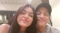 Dari undangan yang beredar di akun gosip Instagram, Ge dan Kyku akan menggelar pertunangan pada  26 Agustus 2018. Hingga kini, baik Ge maupun Kyku belum berkomentar soal ini. Foto: Dok. Instagram/ Ge Pamungkas