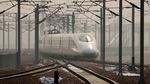 Urusan Bangun Kereta Cepat, China Jagonya!
