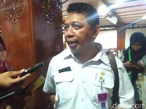 Pasca Diterjang Gelombang Tinggi, Pantai Selatan Bantul akan Ditata