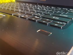 Mengintip Laptop Langsing Acer Swift 3 dan Swift 5