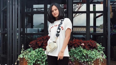 Gaya 8 Atlet Asian Games, Cantik dan Modis Saat di Luar Lapangan