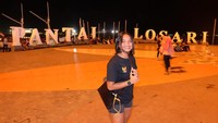 Spot foto wajib di Makassar, Pantai Losari (nzalya/Instagram)