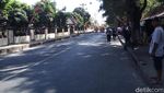 Ini Lokasi Pemobil Sengaja Tabrak Pemotor hingga Tewas di Solo