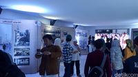 Ke Festival Budaya Arab Saudi, Ini Hal Asyik yang Bisa Dilakukan