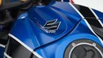 Cuma 50 Unit, Suzuki Produksi GSX-R1000 Bergaya Motor Balap
