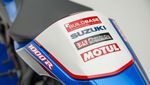 Cuma 50 Unit, Suzuki Produksi GSX-R1000 Bergaya Motor Balap
