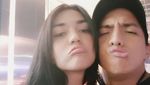 3 Bulan Pacaran, Ge Pamungkas-Anastasia Herzigova Siap Tunangan