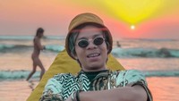 Namun sangat dikejutkan ternyata Atta Halilintar kini sudah mempunyai pacar baru. Foto: Dok. Instagram/ Atta Halilintar