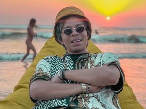 Beli Mercy Nggak Pakai Nawar, Berapa Penghasilan Atta Halilintar?