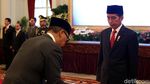Sah! Agus Gumiwang Jadi Mensos Gantikan Idrus Marham