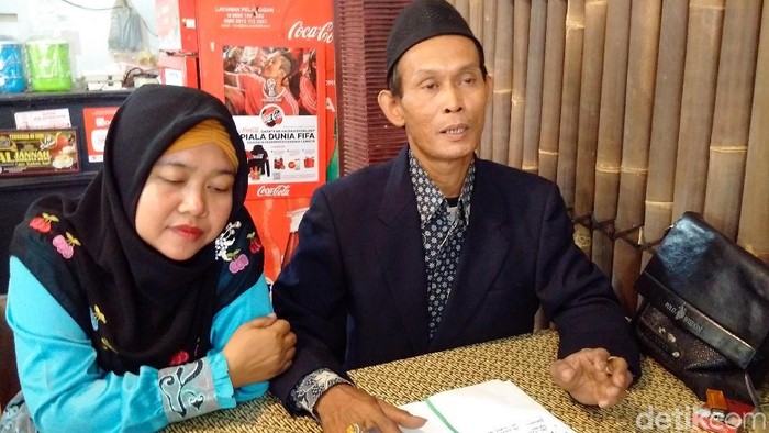 Diberhentikan Dari Jabatan Kades, Rukamta Gugat Bupati Gunungkidul