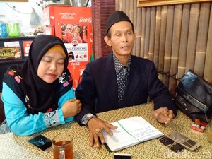 Diberhentikan Dari Jabatan Kades, Rukamta Gugat Bupati Gunungkidul