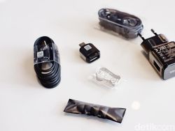 Penampakan Galaxy Note 9 Metallic Chopper yang Menawan