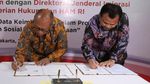 BPJS TK Gandeng Ditjen Imigrasi