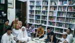 Putus Dari Sudirman Said, Ini Potret Ida Fauziyah yang Gemar Kulineran