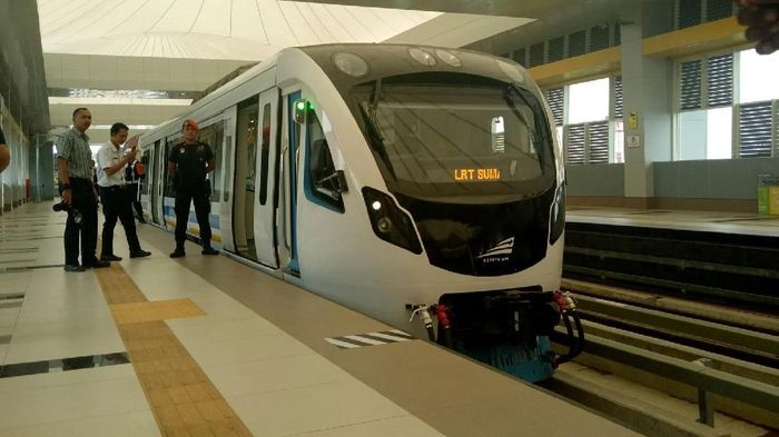 Foto: Raja Adil Siregar Foto: Raja Adil Siregar