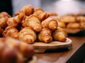 Begini Asal Usul Terciptanya Tempura hingga Croissant