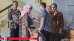 Dirjen PAS Diperiksa KPK