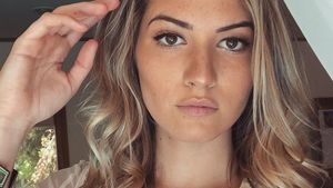 Pesona Shauna Sexton, Model Playboy yang Jadi Kekasih Baru Ben Affleck