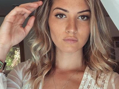 Pesona Shauna Sexton, Model Playboy yang Jadi Kekasih Baru Ben Affleck
