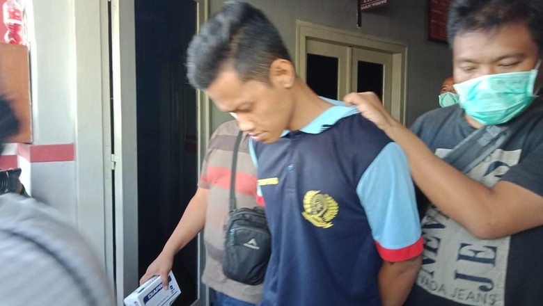 Seorang Napi Lapas Jember Ditemukan Tewas dengan Luka Tusuk Seorang Napi Lapas Jember Ditemukan Tewas dengan Luka Tusuk
