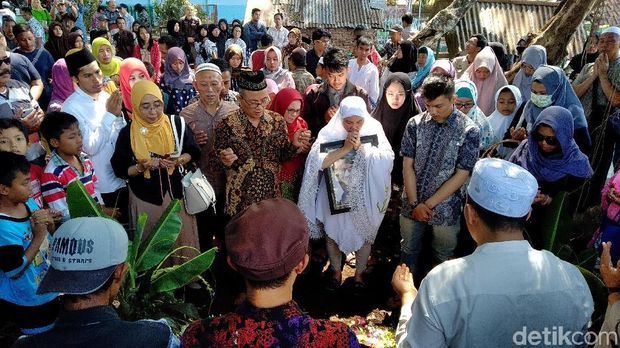 Selamat Jalan Shinta