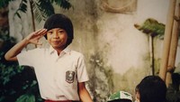 Siapa sangka ternyata Shareefa lahir barengan Pangeran William di rumah sakit yang sama lho. Dok. Instagram/shareefadaanish