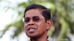 Buntut Kasus Korupsi PLTU Riau-1, Idrus Marham Mundur dari Mensos