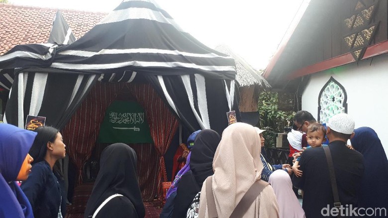 Foto: Shinta Angriyana/detikTravel Foto: Shinta Angriyana/detikTravel