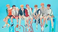 Presiden Beri Selamat pada BTS yang Dua Kali Tembus Billboard