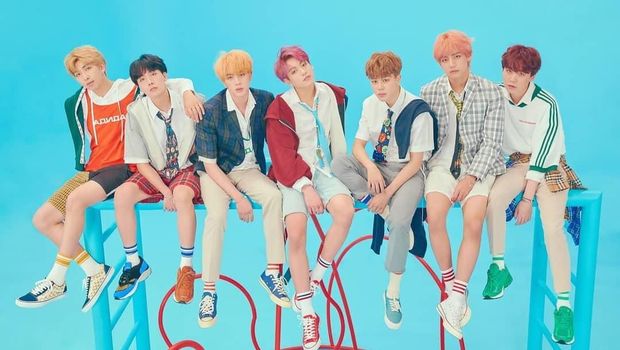 8 Momen Bersejarah Dunia K-Pop yang Wajib Kamu Tahu