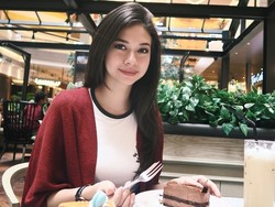 6 Pesona Artis Cantik Blasteran Jepang, Wajah Imutnya Bikin Susah Lupa