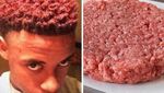 Bikin Ngakak Sekaligus Lapar, 10 Model Rambut Ini Persis Makanan