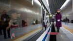 Urusan Bangun Kereta Cepat, China Jagonya!