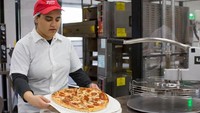 Salah satu Jepang, SoftBank, bahkan berencana untuk berinvestasi hingga US$ 750 juta di Zume. Istimewa/BusinessInsider.