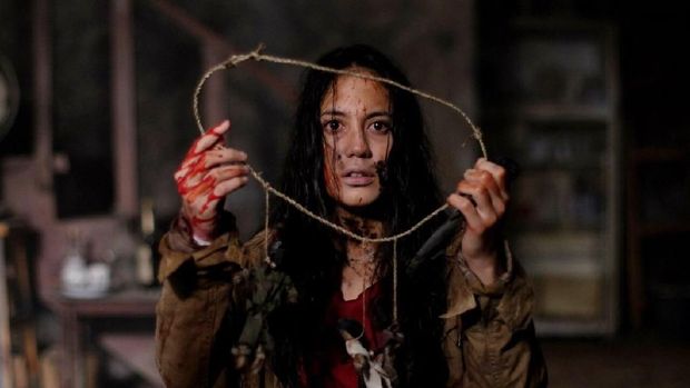 'Sebelum Iblis Menjemput' Bakal Tayang di 3 Negara Sekaligus