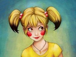 Begini Jika Karakter Kartun Hewan Diubah Jadi Manusia