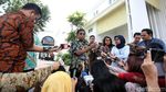 Buntut Kasus Korupsi PLTU Riau-1, Idrus Marham Mundur dari Mensos