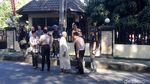 Ini Lokasi Pemobil Sengaja Tabrak Pemotor hingga Tewas di Solo