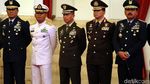 Sah! Agus Gumiwang Jadi Mensos Gantikan Idrus Marham