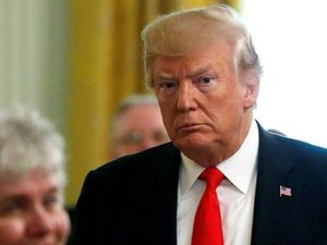 Pengacara Skandal Watergate Yakin Trump Bakal Dimakzulkan